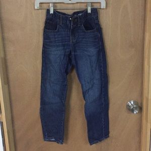 Children's Place Bottoms - Boys denim jeans straight Children's Place Bottoms - Boys denim jeans straight